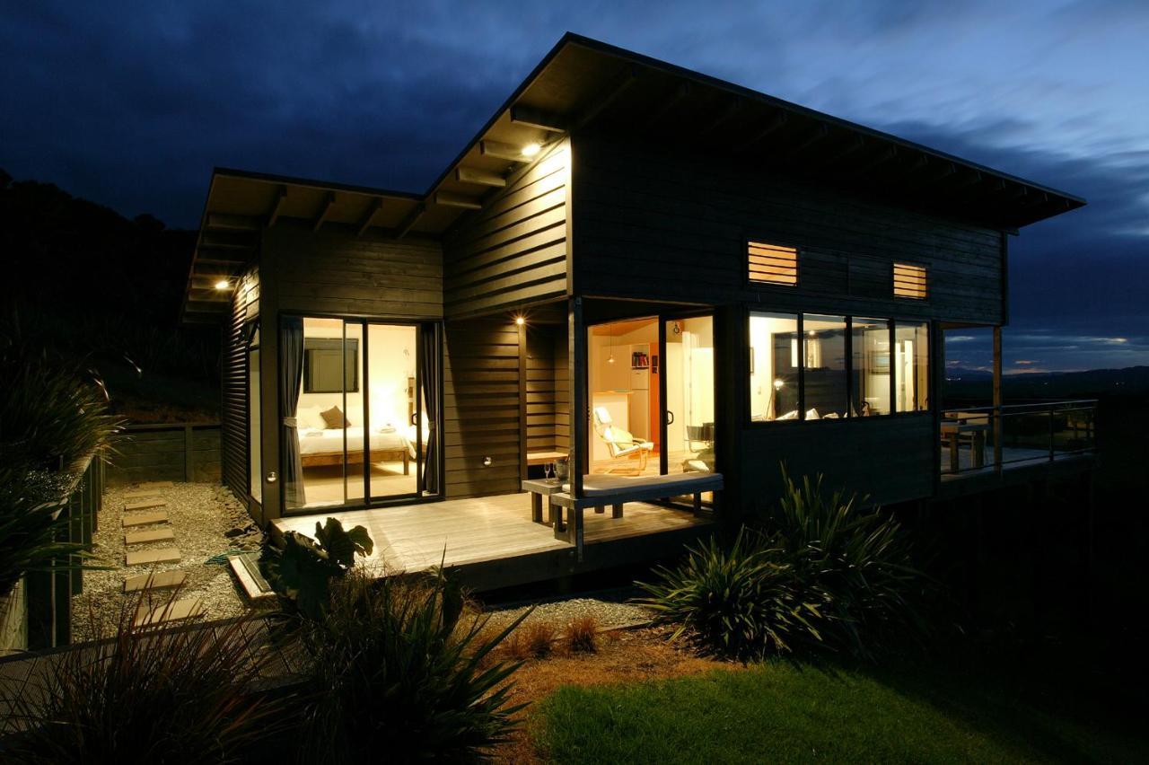 Te Huia Villa Whangarei Heads Dış mekan fotoğraf
